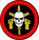 Brasão do BOPE