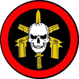 Brasão do BOPE